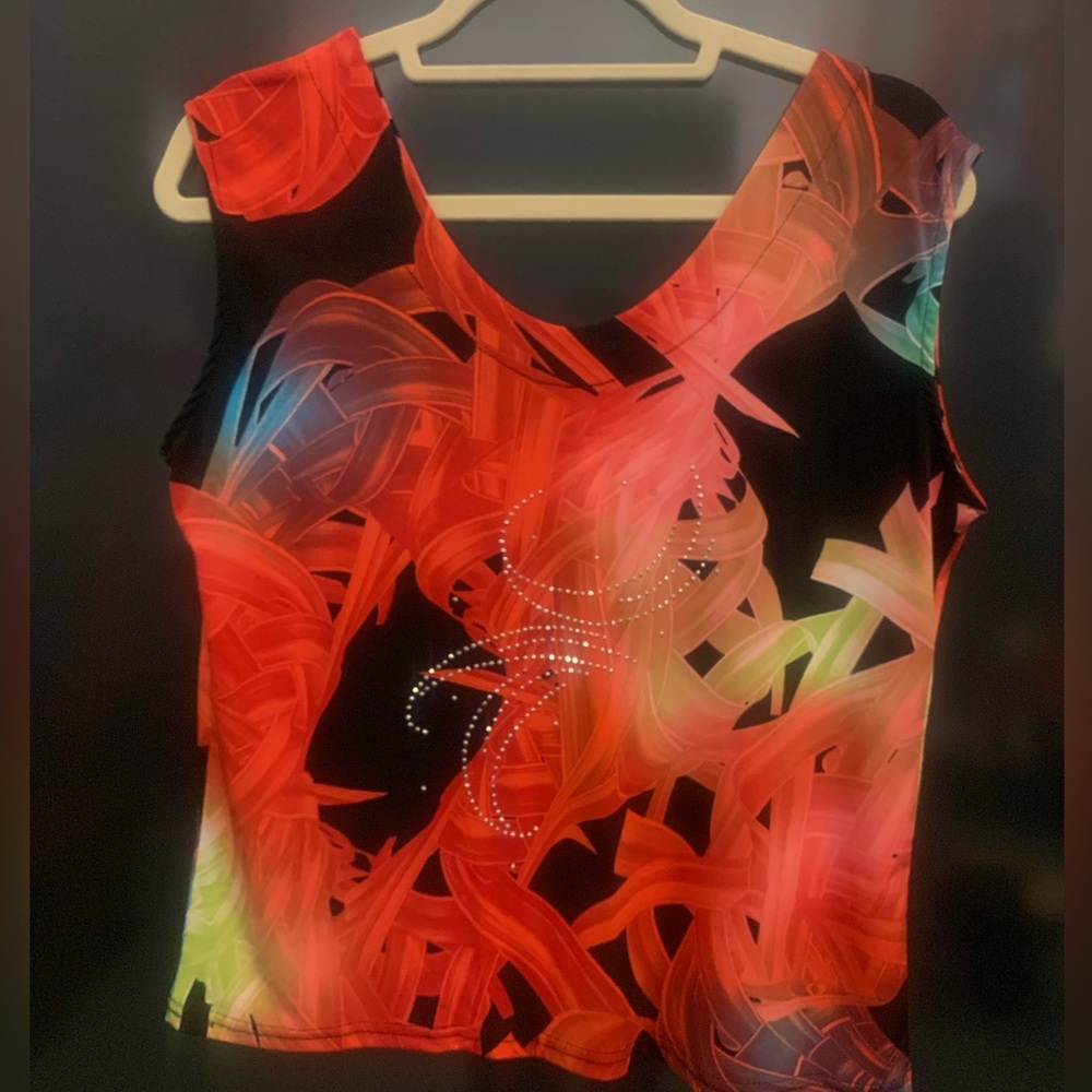 Valentina blouse - Picture 3 of 4